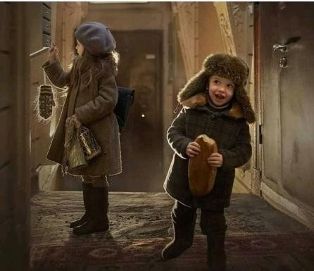 В какие нелепые вещи Вы верили в детстве?