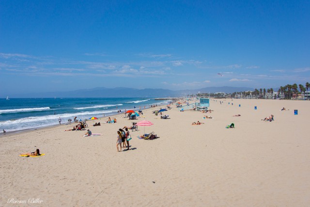 Калифорния.