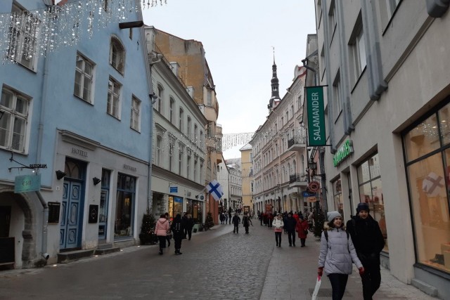 Немножко Германии