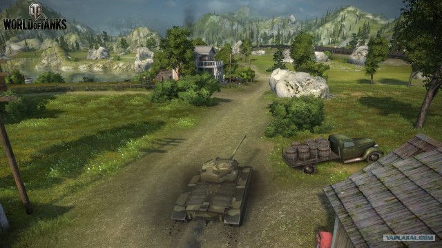 Wargaming 2