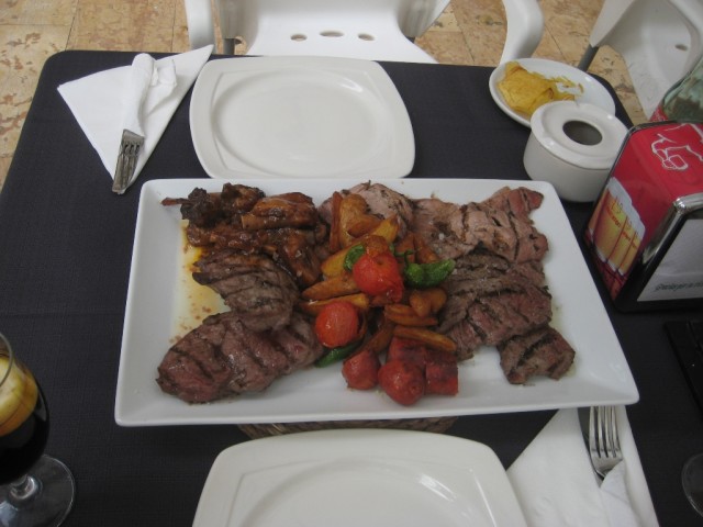 Испания - чудесная страна!