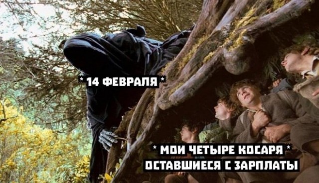Немного картинок для настроения - 133