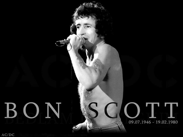 Музыка и музыканты: AC/DC-подробная история