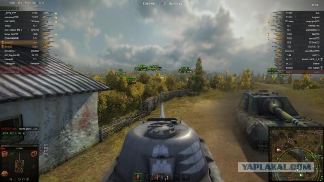 Wargaming 4