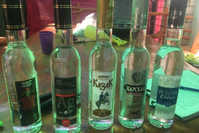 Старший смены