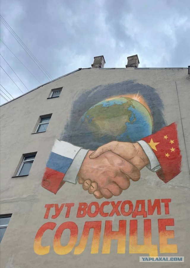 Победная поступь идиотизма по планете – том 11