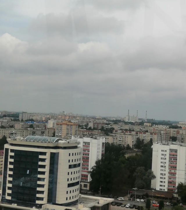 Отпуск в Ярославле