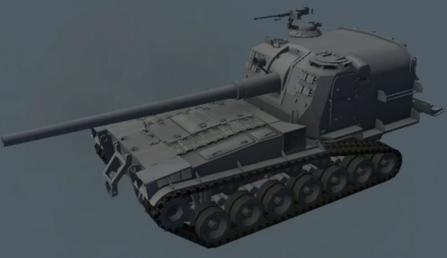 Wargaming 4