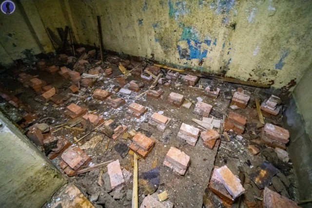 Уникальный заброшенный подземный гарнизон РВСН 551-го ракетного полка