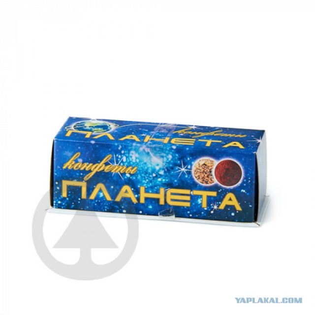 Вкус детства: какие конфеты вызывали восторг у детей СССР — смотрим на фантики и вспоминаем