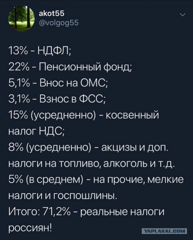 В России введут утилизационный сбор для смартфонов, планшетов, ноутбуков и видеокамер