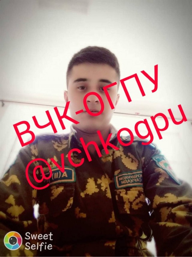 Что же произошло на Садоводе