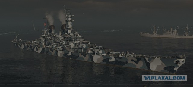World of Warships - 10