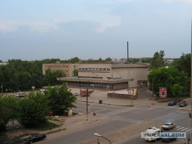 Фотографии из прошлого нашей страны – 62
