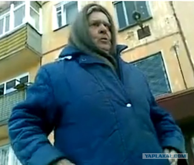 Вот это... растяжка!