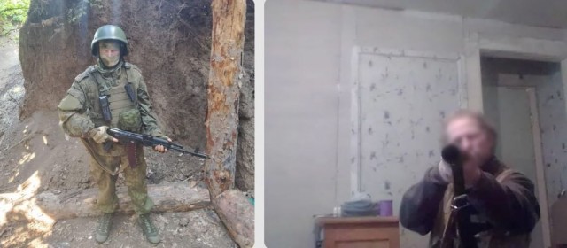 Россиянин выстрелил в ногу знакомому, чтобы попасть через колонию на СВО в Томской области