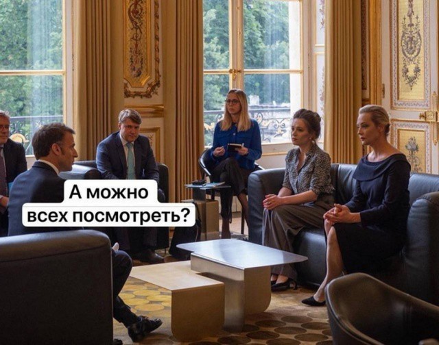 Веселые картинки (02.07)