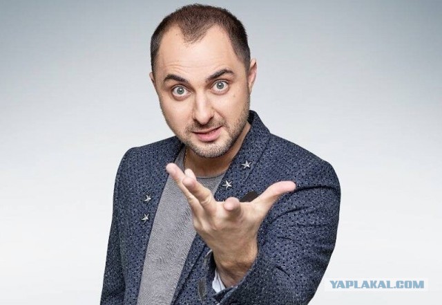Кострома объявила войну стендап-комикам.