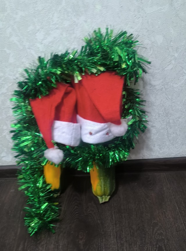 Спам