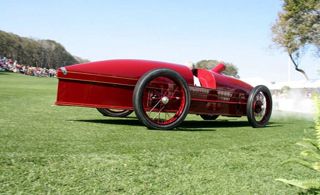 1917 Rauch & Lang Electric BX-7. Автопятница №81.
