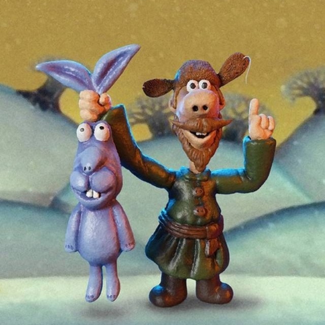 Мое хобби 22