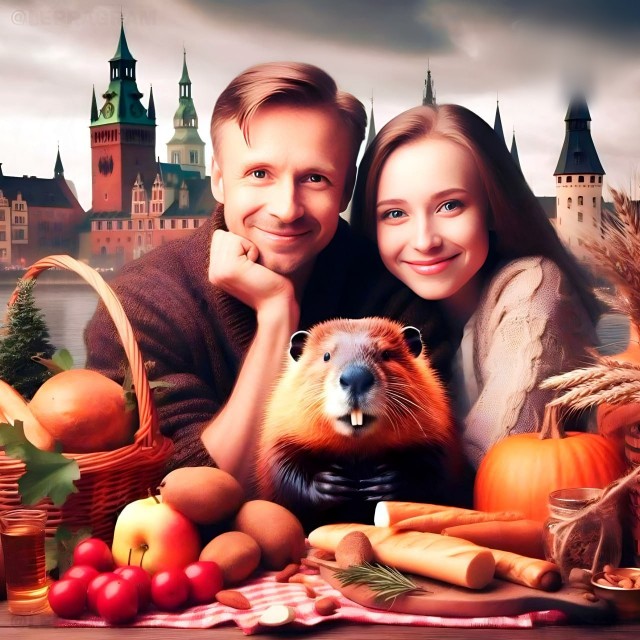 Что такое осень?