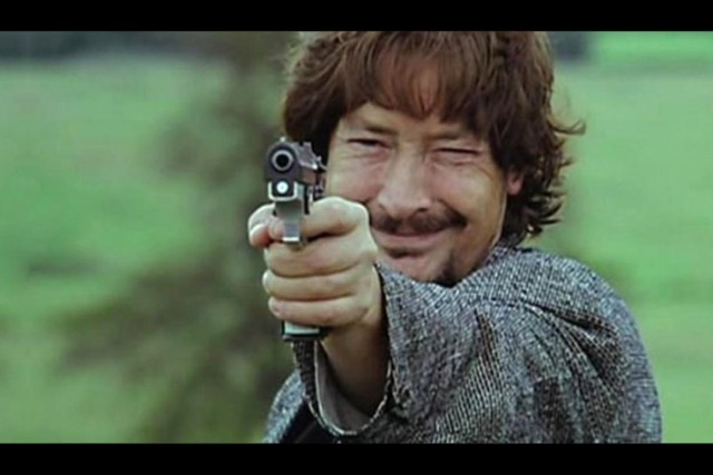 Рок-музыканты в кино.