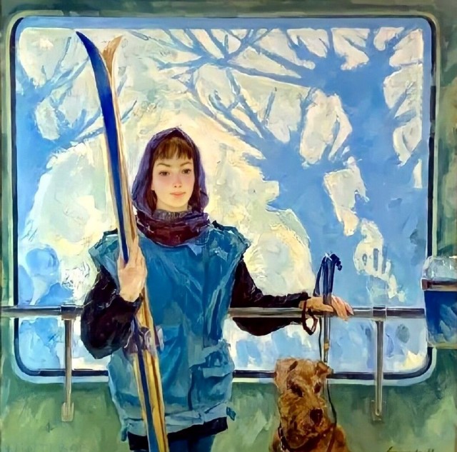 АРТ-Воскресенье