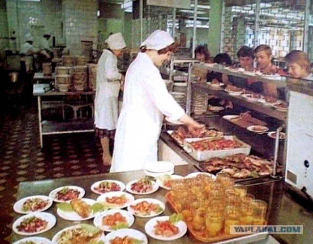 Интересные фотографии 1990 -х 02.02.25