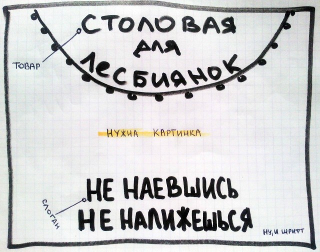 Завалялось тут случайно немного забавных картинок
