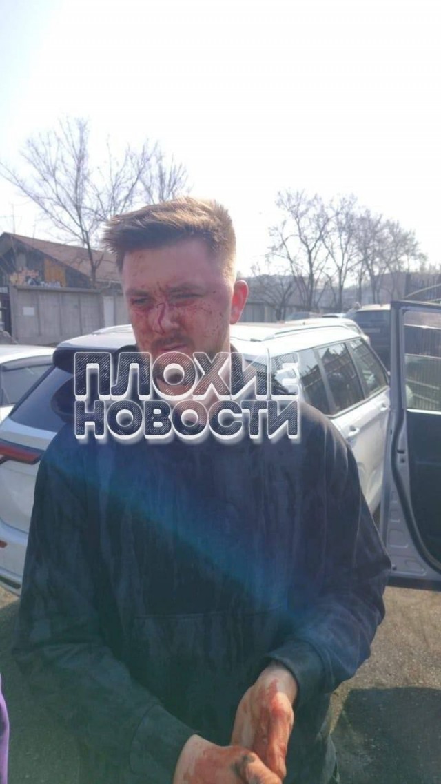 Дорожные войны