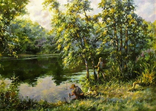 АРТ-Воскресенье