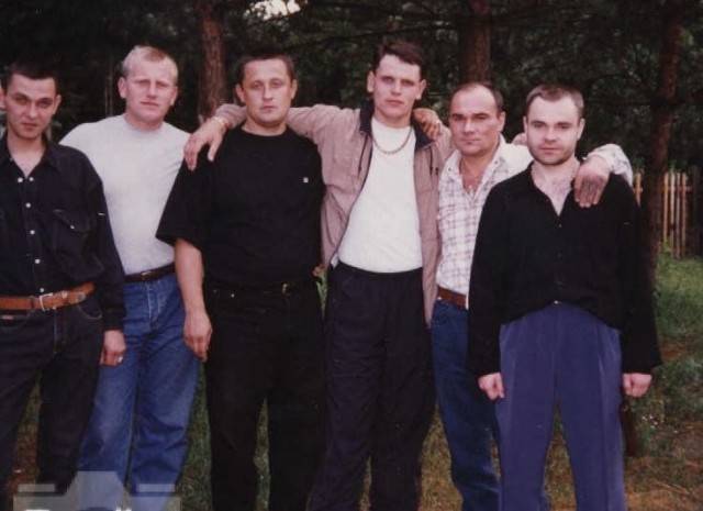 Первого убитого закопали в землю еще живым. Рассказываем о крупнейшей беларусской банде