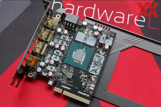 Gigabyte выпустила RTX 5060 Ti длиной всего 10 см