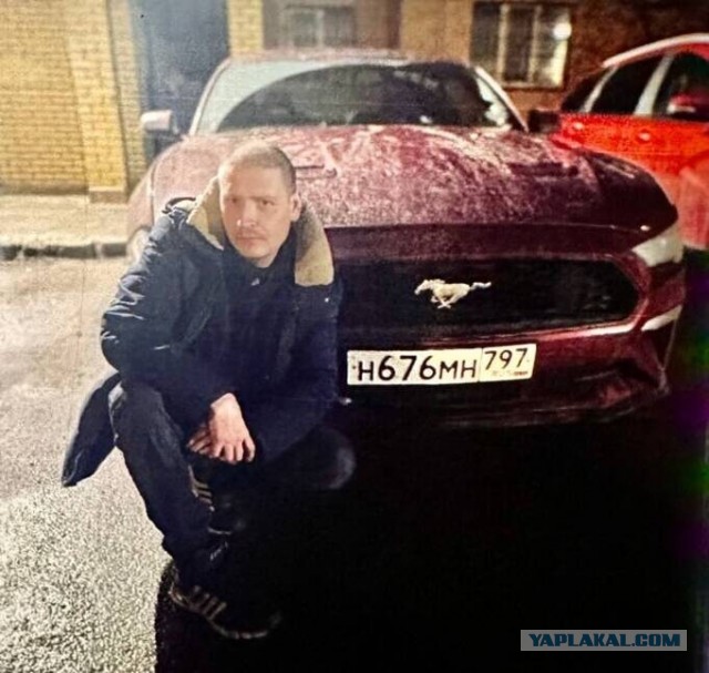 В Подмосковье убит один из разработчиков "Искандера"
