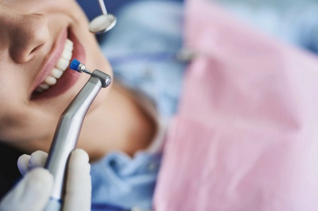 Названы главные направления стоматологического туризма у россиян