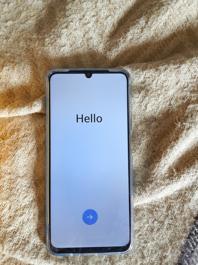 Смартфон  realme c61