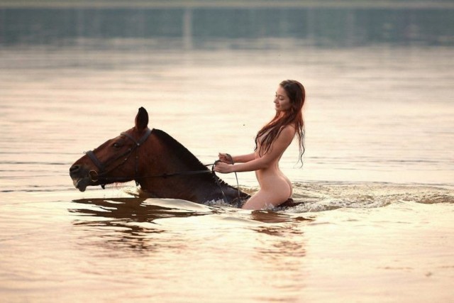 Летние красотки 2025 (часть 1)