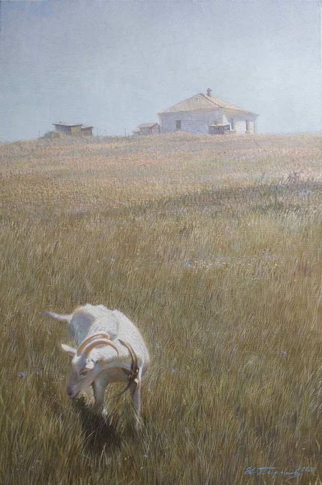 АРТ-Воскресенье