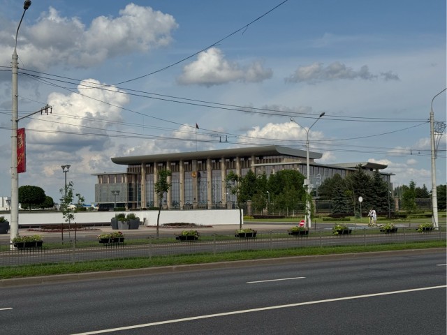 Россия и Беларусь собираются создать собственную модель искусственного интеллекта.