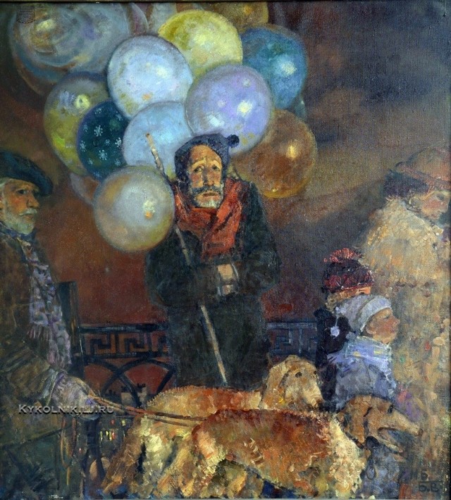 АРТ-Воскресенье