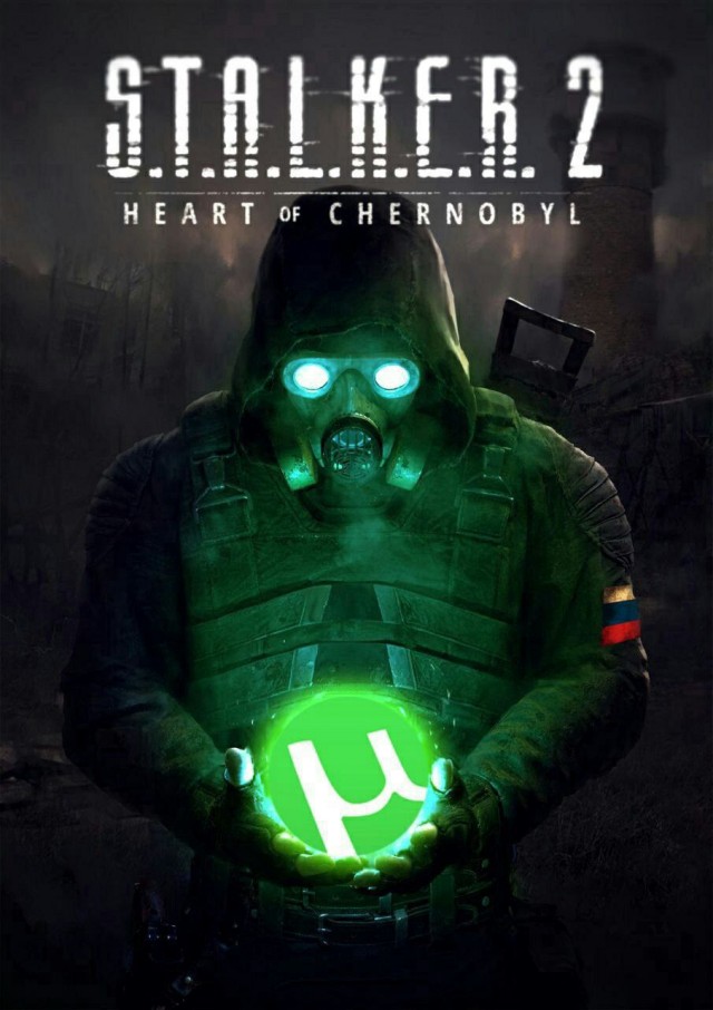 Россиянам посоветовали удалить все игры S.T.A.L.K.E.R.