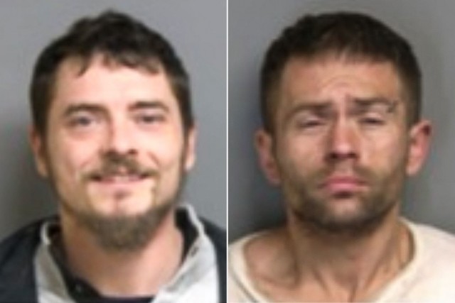 Алименты до добра не доведут