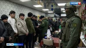 Генконсульство Узбекистана направило ноту после гибели своего гражданина в Хабаровске