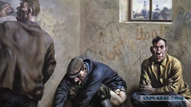 История одного туалета⁠⁠