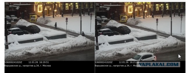 Кого достало хамство МАДИ Большая Почтовая ул., 7, стр. 1