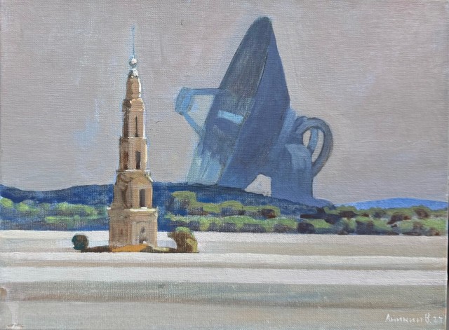 АРТ-Воскресенье