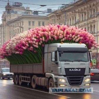 пошло - поехало