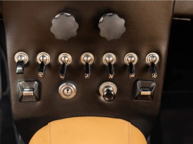 1964 Lamborghini 350 GT. Автопятница №134.