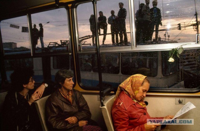 Интересные фотографии 1990 -х 04.04.26